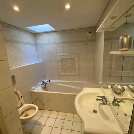 بيت للعطل Le Colmarien - Hypercentre - Free Parking - Terrasse كولمار