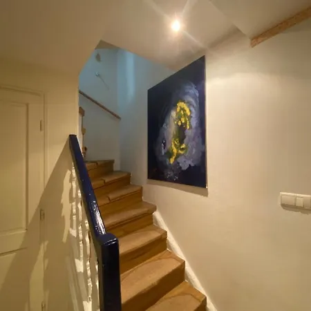 度假居 Le Colmarien - Hypercentre - Free Parking - Terrasse