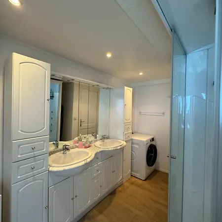 بيت للعطل Le Colmarien - Hypercentre - Free Parking - Terrasse كولمار