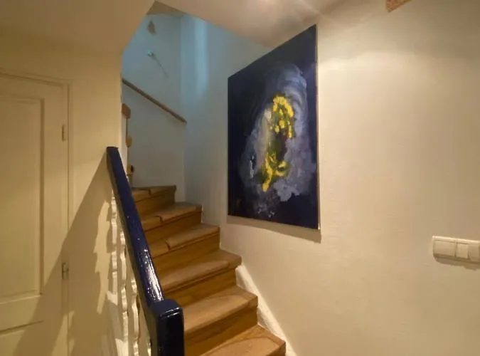 Prázdninový dům Le Colmarien - Hypercentre - Free Parking - Terrasse