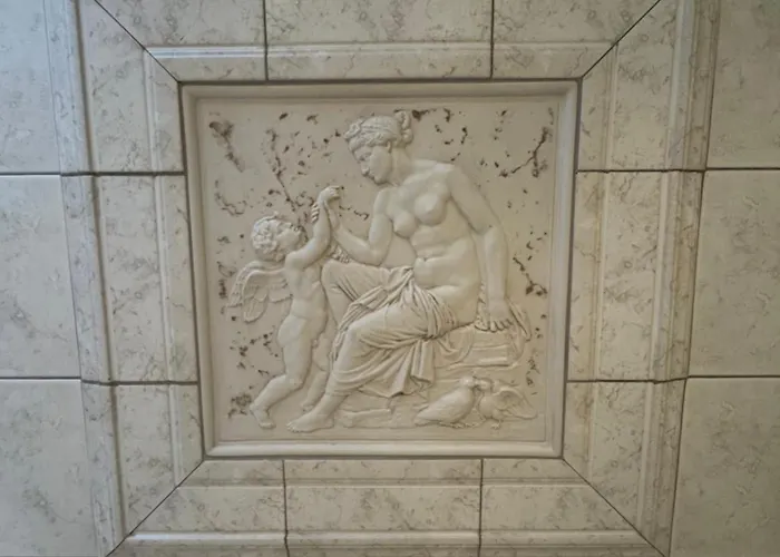 Prázdninový dům Le Colmarien - Hypercentre - Free Parking - Terrasse